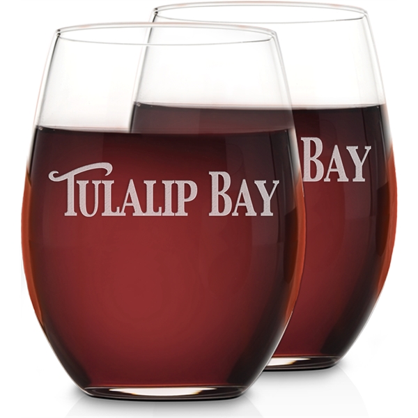 Cabernet Wine Glasses - Set of 2