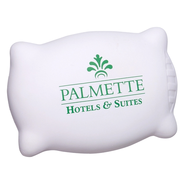 Pillow Stress Reliever