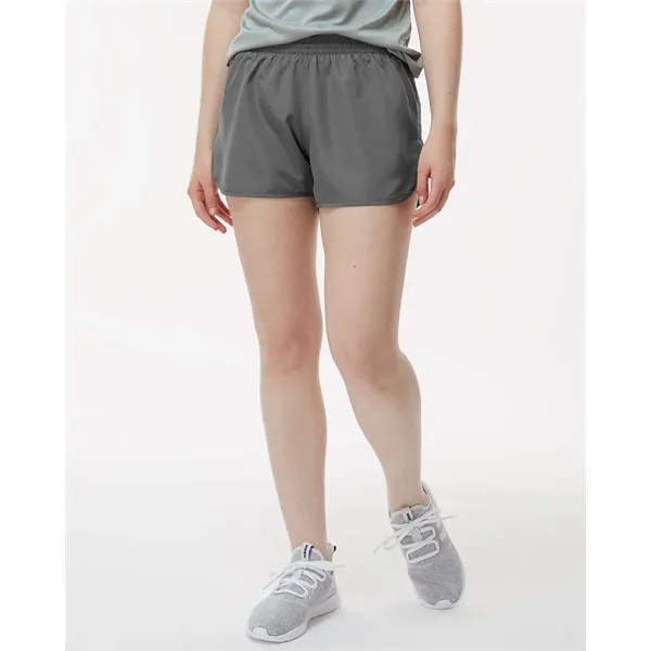Augusta Sportswear Women's Wayfarer Shorts