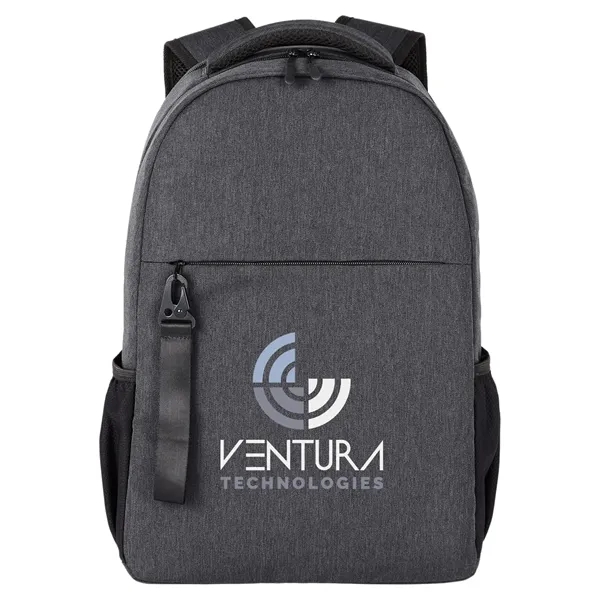 North End JAQ Work Laptop Backpack