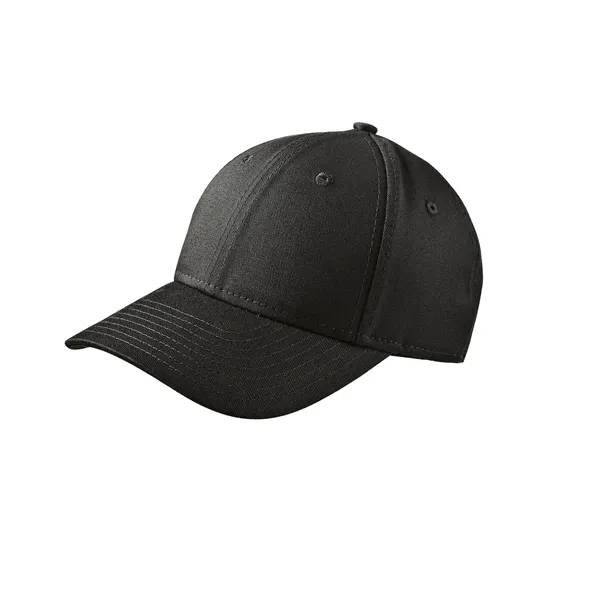 New Era - Adjustable Structured Cap.