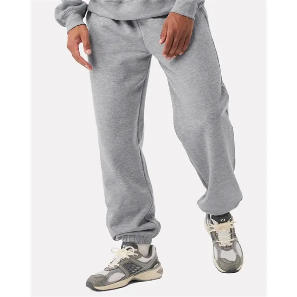 BELLA + CANVAS Unisex 10 oz. Heavyweight Sweatpants