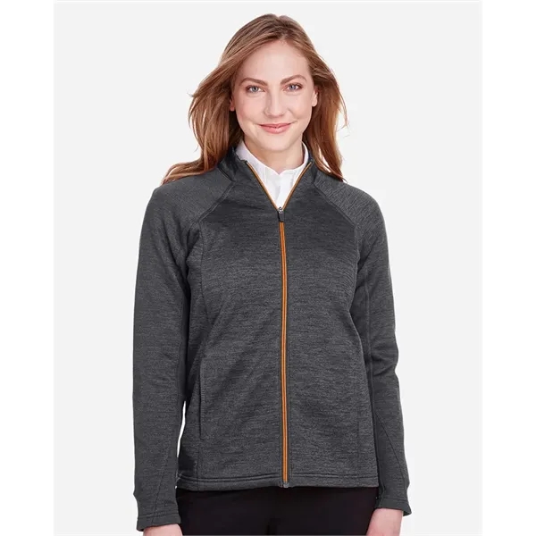 North End Women's Flux 2.0 Full-Zip Jacket