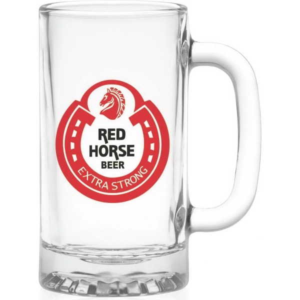 Brewmaster Tankard