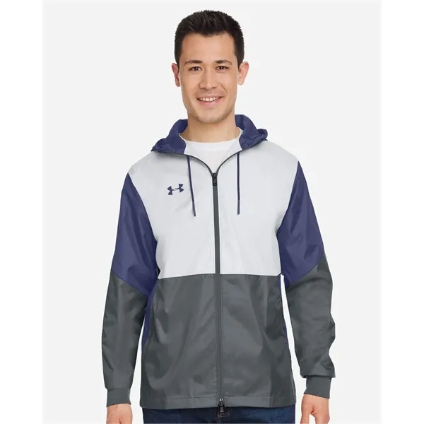Under Armour Men's Team Legacy Jacket