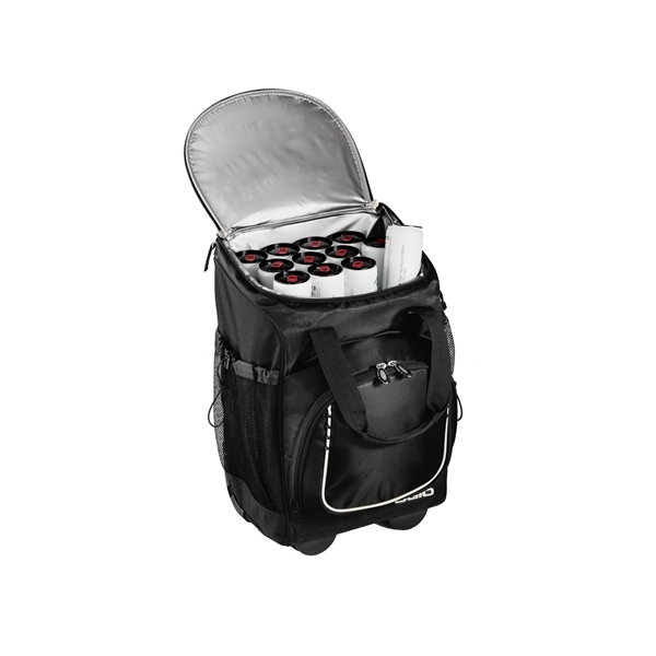 OGIO - Pulley Cooler.