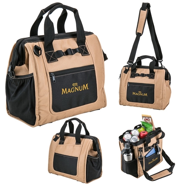 Pipeline Lunch Cooler