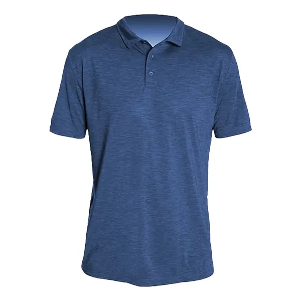 ANETIK Men's Low Pro Tech Polo
