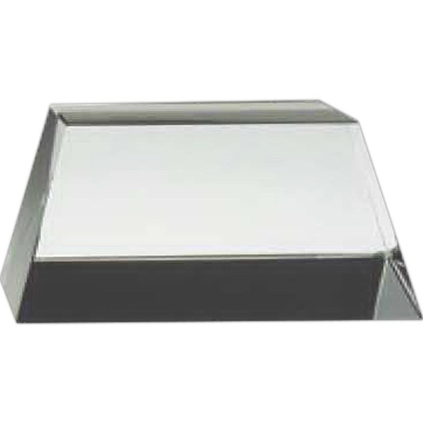 Optical Crystal Base