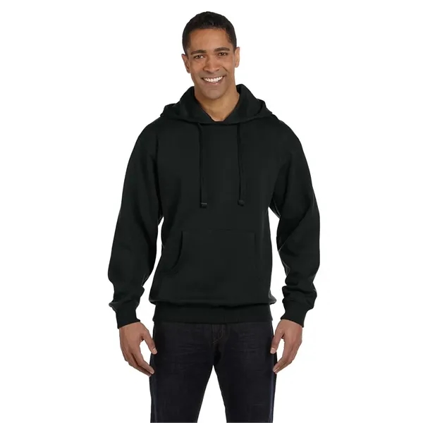 econscious Unisex Heritage Hooded Sweatshirt
