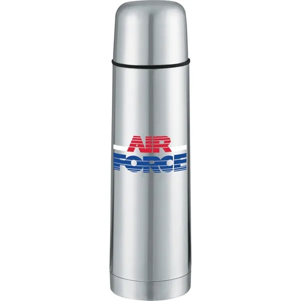 16.9oz Vacuum Bottle