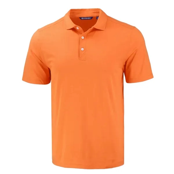 Cutter & Buck Coastline Epic Comfort Recycled Mens Polo