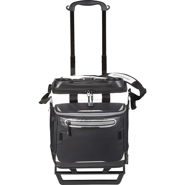 Arctic Zone® Titan Deep Freeze® Rolling Cooler