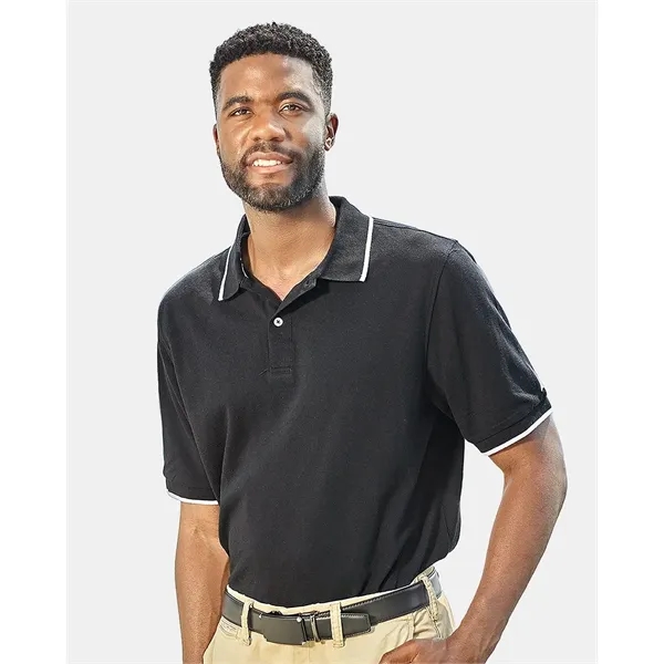 Nautica Men's Deck Polo