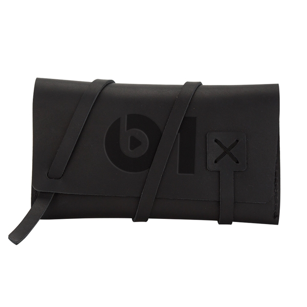 MARSHALL Leather Cord Organizer