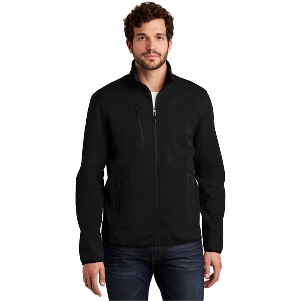 Eddie Bauer Dash Full-Zip Fleece Jacket.