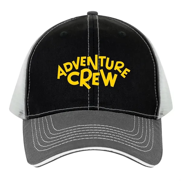 Good Value™ Trek Cap