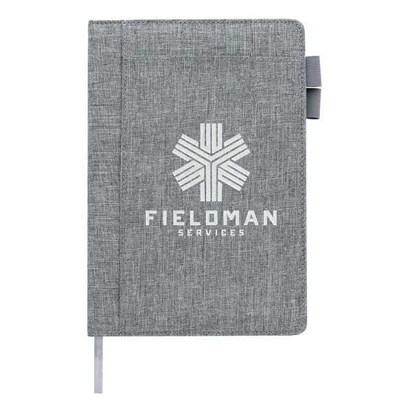 Good Value™ Two-Pocket Journal