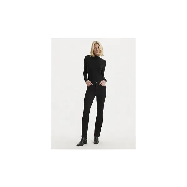 Levi's High Rise Straight Cut Women's Jean