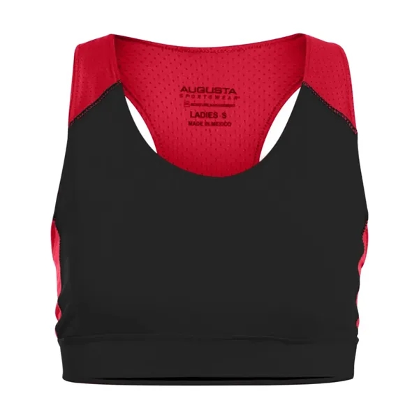 Augusta Sportswear Women's All Sport Sports Bra