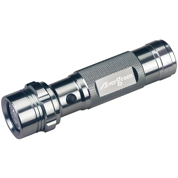 Good Value™ Aluminum LED Flashlight