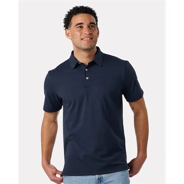 Recover Men's Eco Polo