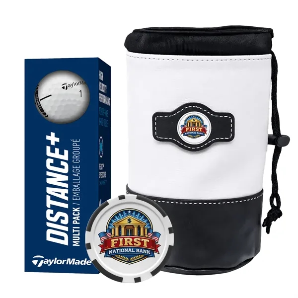 Value Golf Kit