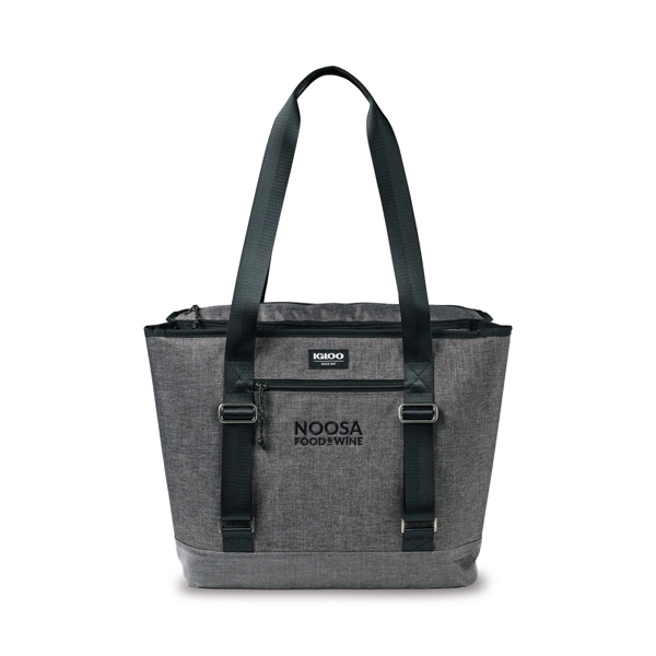 Igloo® Daytripper Dual Compartment Tote Cooler