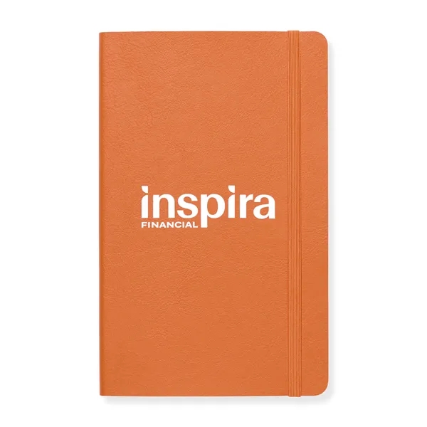 Moleskine® Precious & Ethical Soft Cover Large Notebook