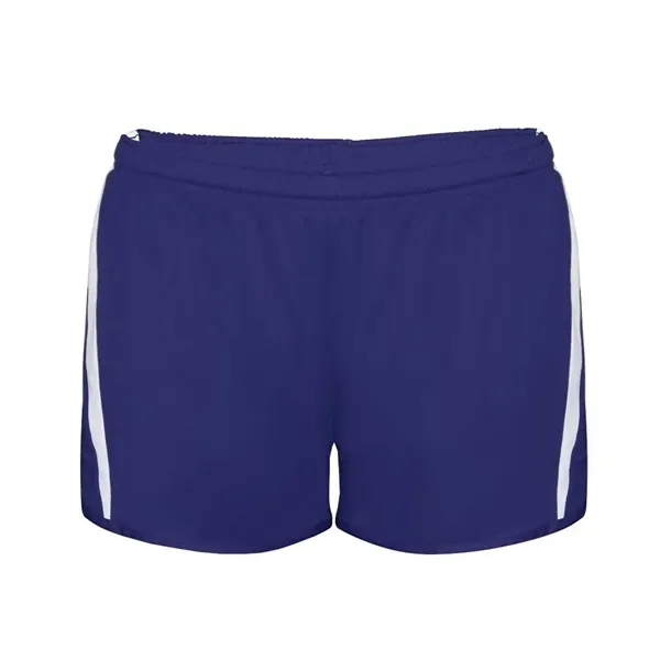 Alleson Athletic Women's Stride Shorts
