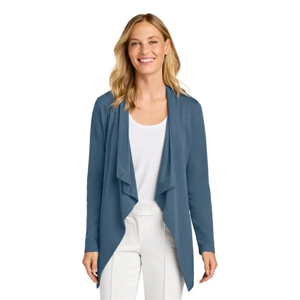 Port Authority Women's Breakwater Open Cardigan