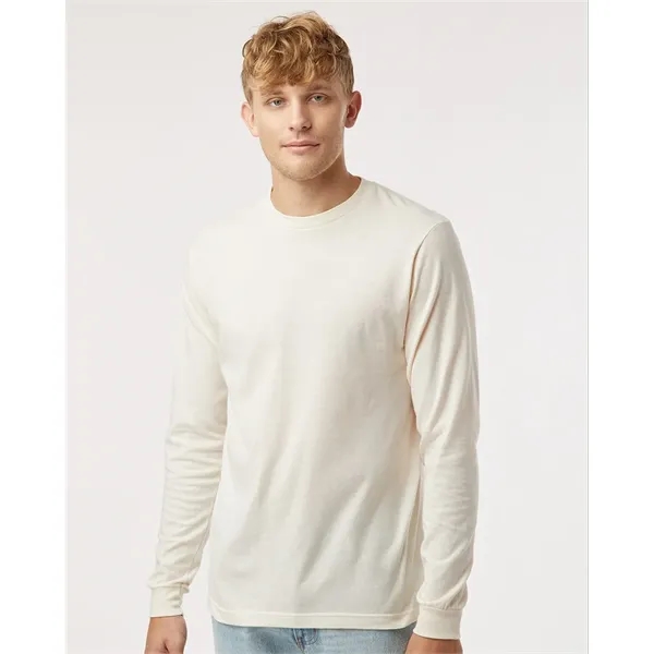 Tultex Unisex Fine Jersey Long Sleeve T-Shirt