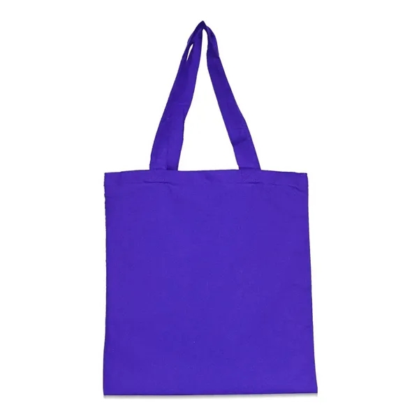 Liberty Bags Amy Cotton Canvas Tote