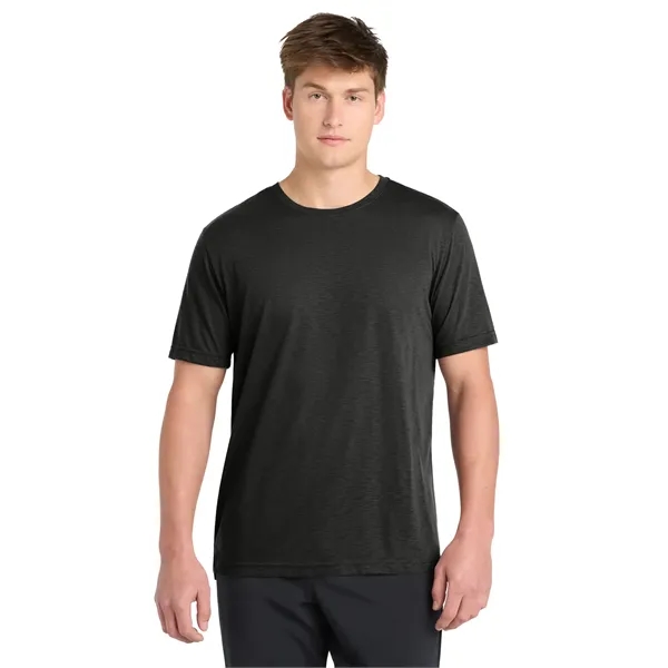 Sport-Tek PosiCharge Strive Tee.