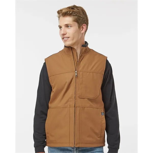 DRI DUCK Men's GrizzlyTec™ Rigor Vest