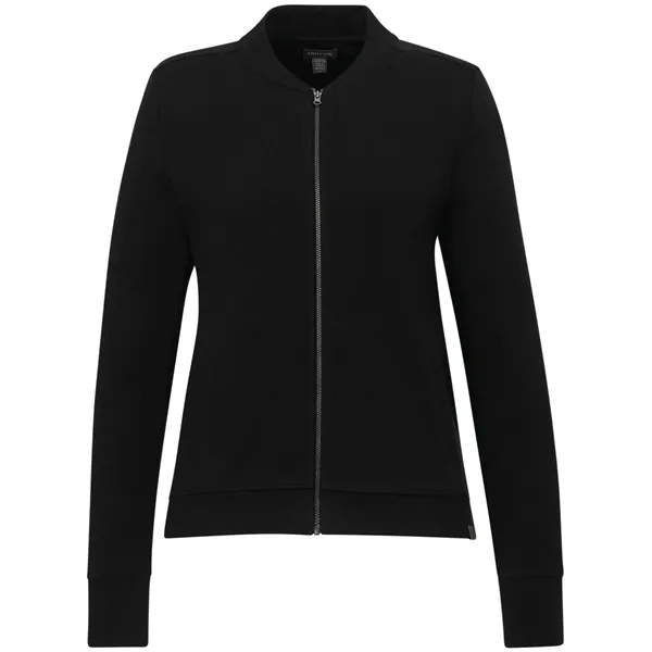 RIGI Eco Knit Full Zip - Women's