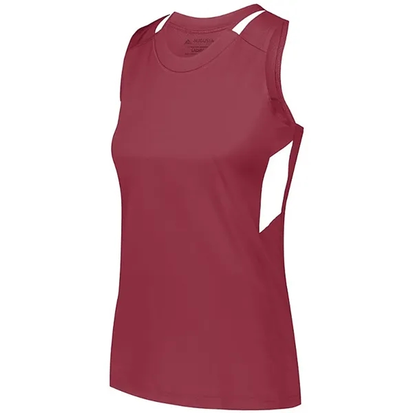 Augusta Sportswear Women's Crossover Tank Top