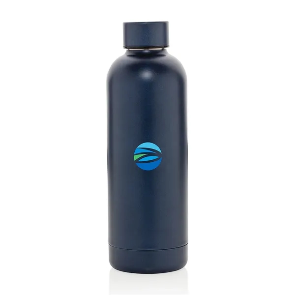 Impact RCS Recycled Stainless Steel Vacuum Bottle