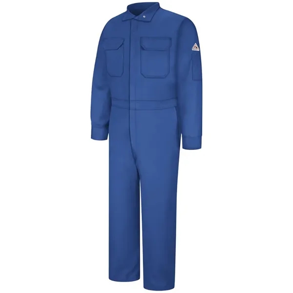 Bulwark Men's Premium Coverall - Nomex® IIIA - 4.5 oz.