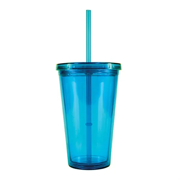 Good Value™ Freedom Tumbler - 16 oz.
