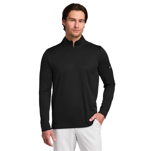 Nike Dry 1/2-Zip Cover-Up