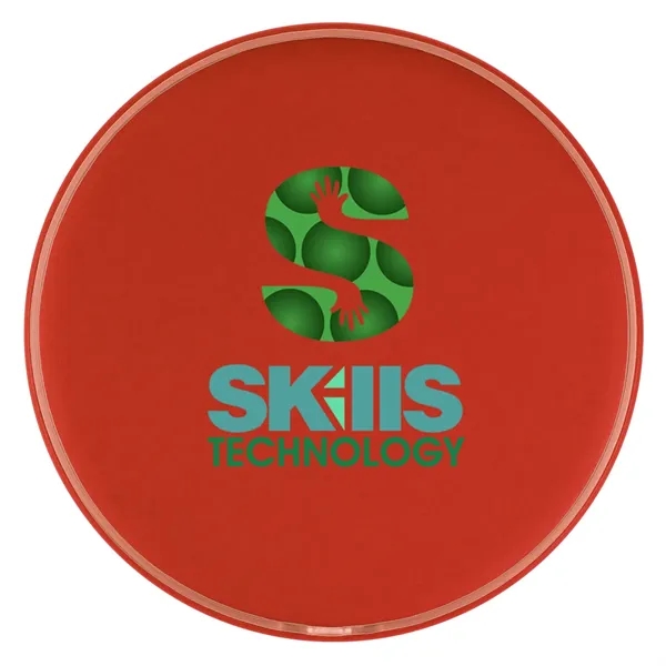 WIRELESS PHONE CHARGING PAD