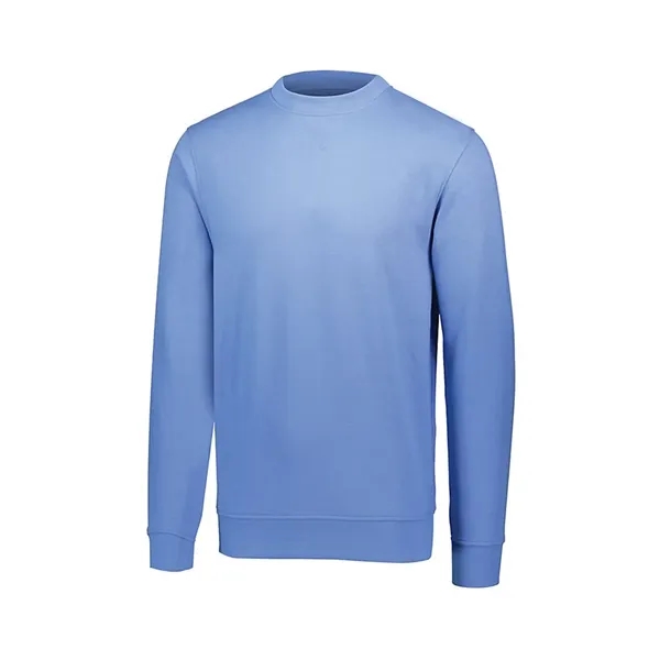 Augusta Sportswear Men's 60/40 Fleece Crewneck Sweatshirt