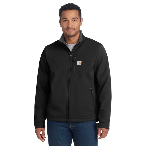 Carhartt Crowley Soft Shell Jacket.