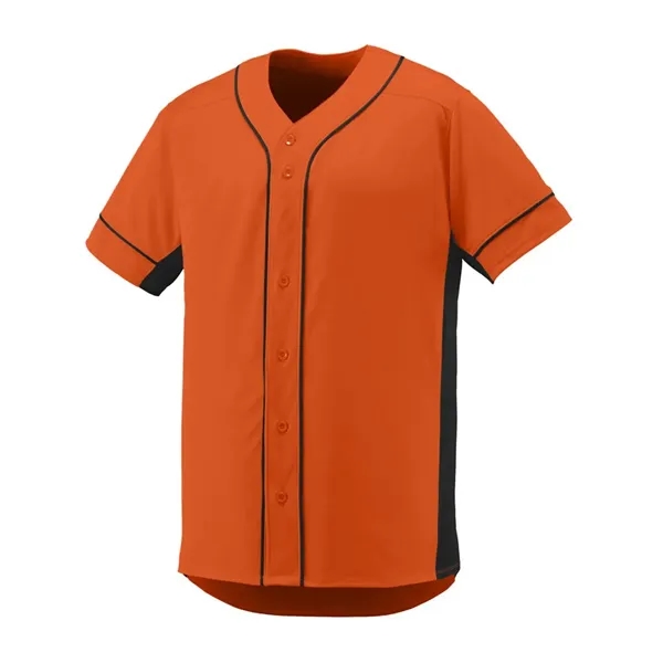 Augusta Sportswear Men's Slugger Jersey