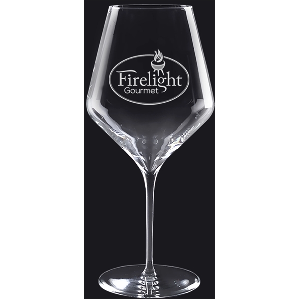 24 oz. Prism Red Wine