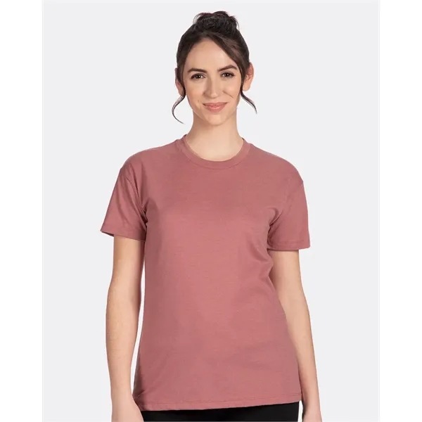 Next Level Women's CVC Relaxed T-Shirt