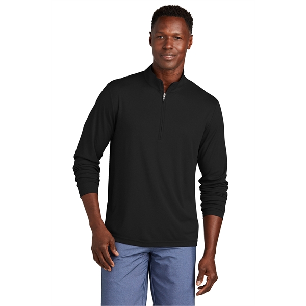 TravisMathew Coto Performance 1/4-Zip
