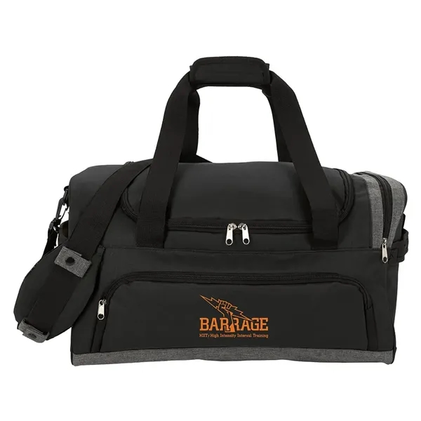 Edgewood Duffel