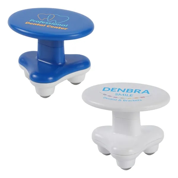 Triton Roller Massager